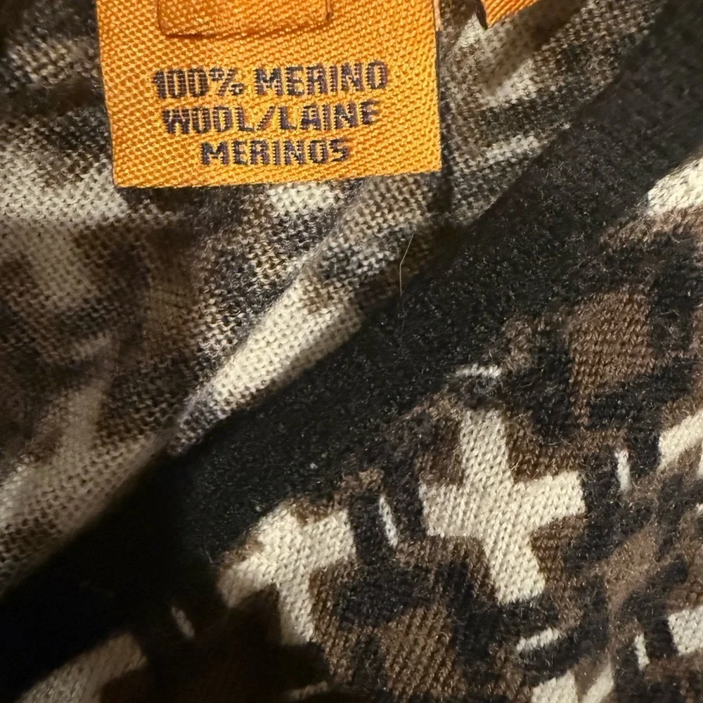 Tory Burch stylish merino