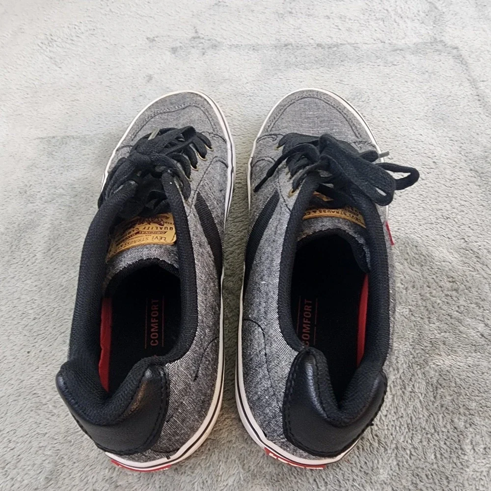 Levis product pair