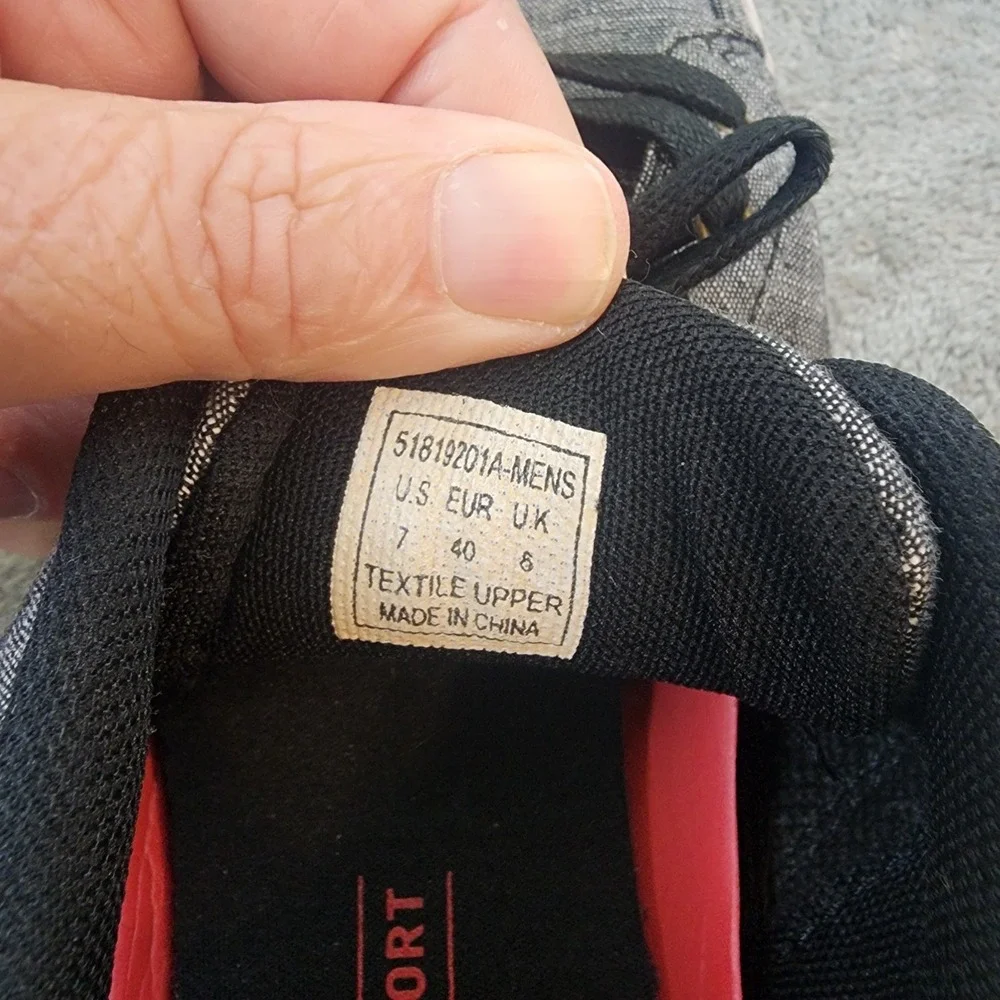 Levis product pair