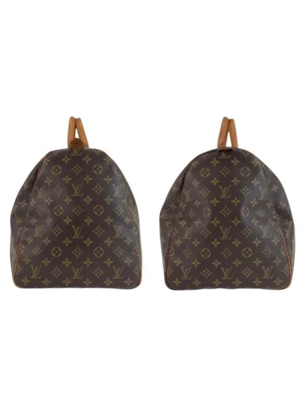 Louis Vuitton this authentic