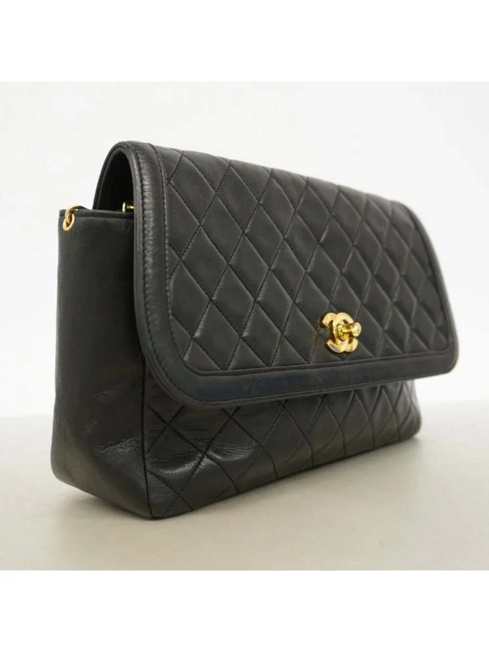 CHANEL this authentic