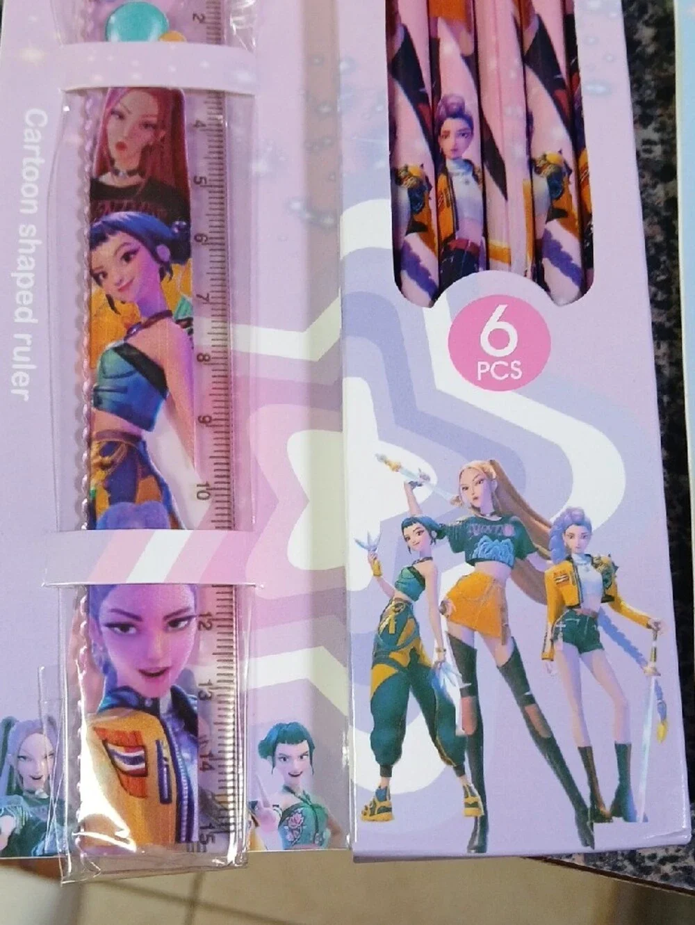 N/A #kpopdemonhunter bundle