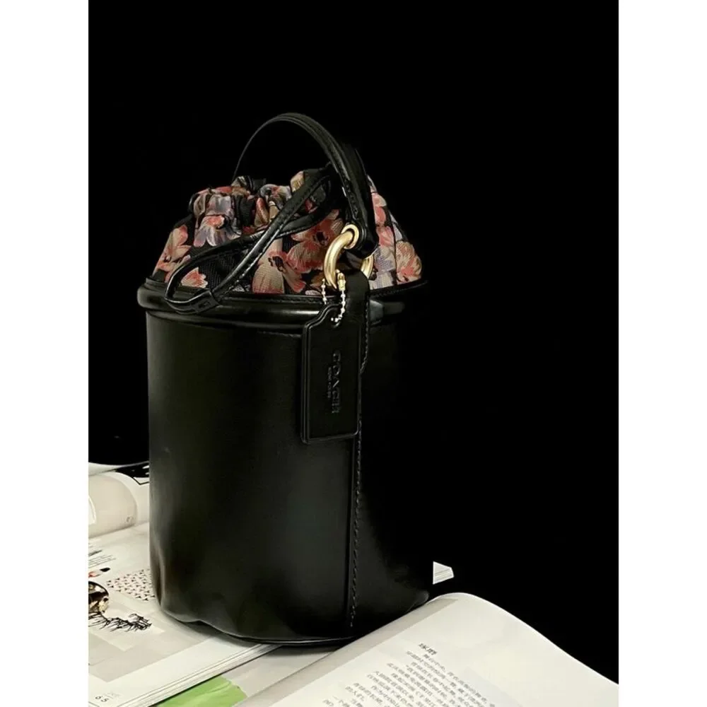 Coach brand color