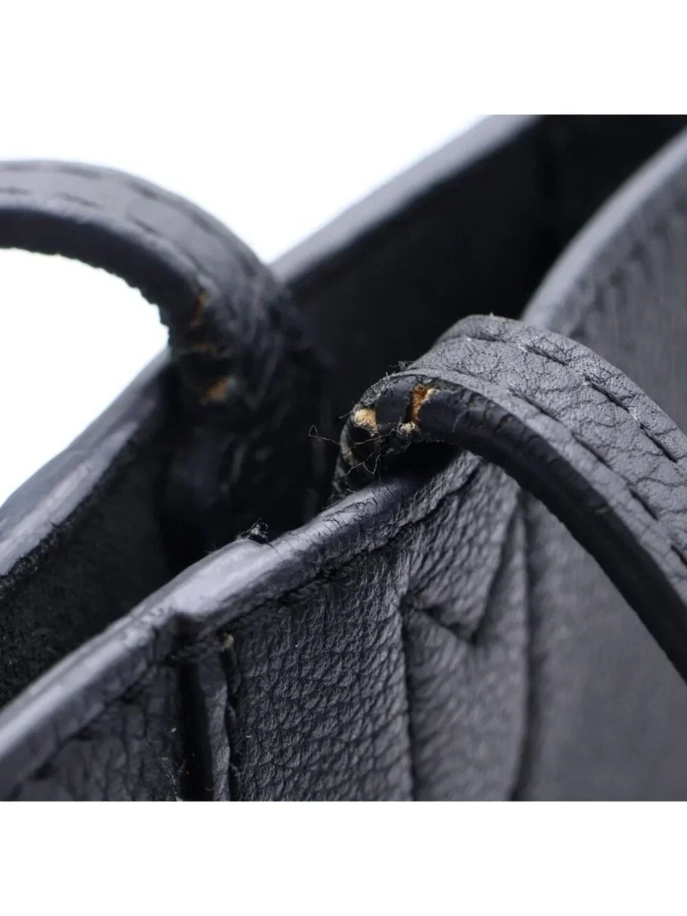 Louis Vuitton this authentic