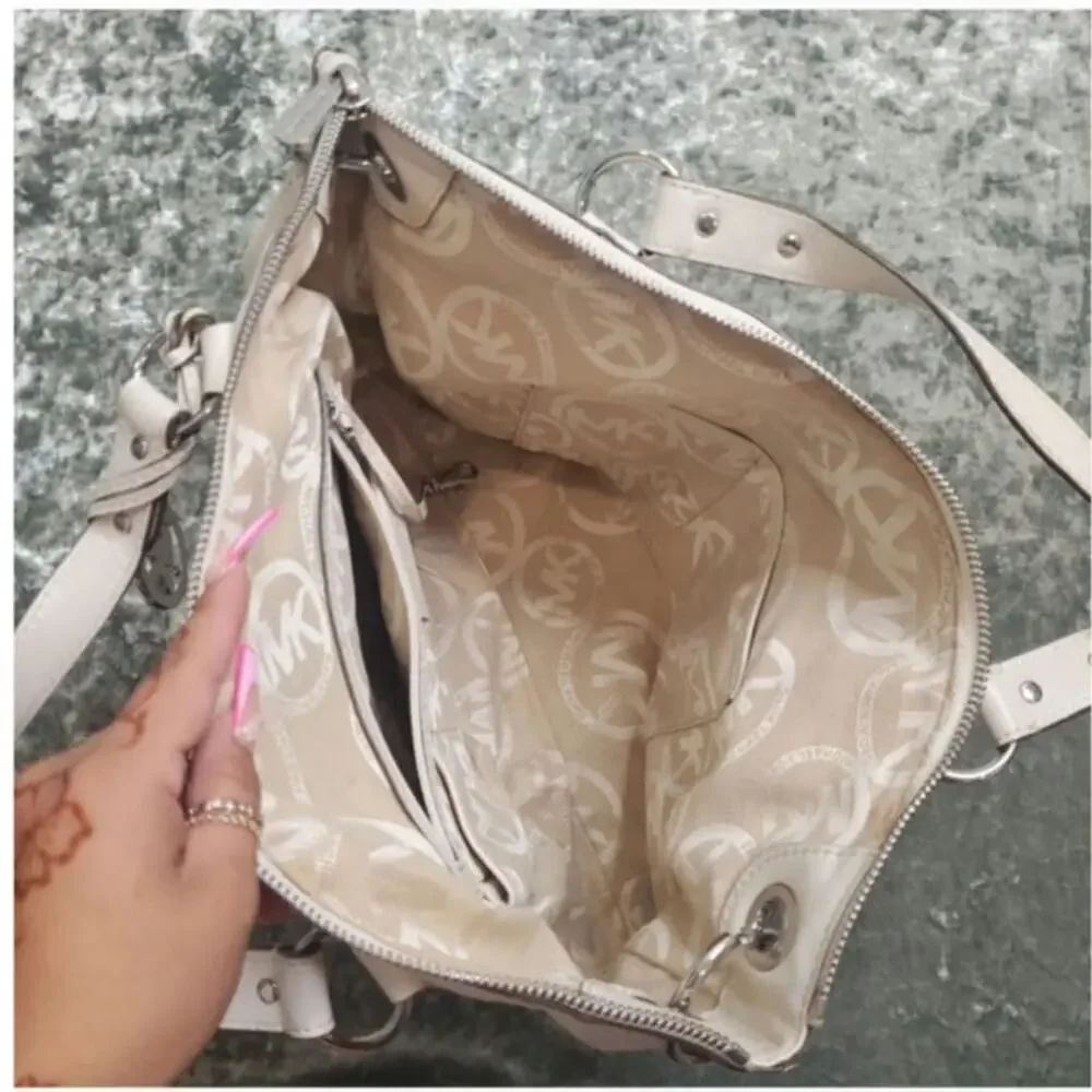 Michael Kors gently used