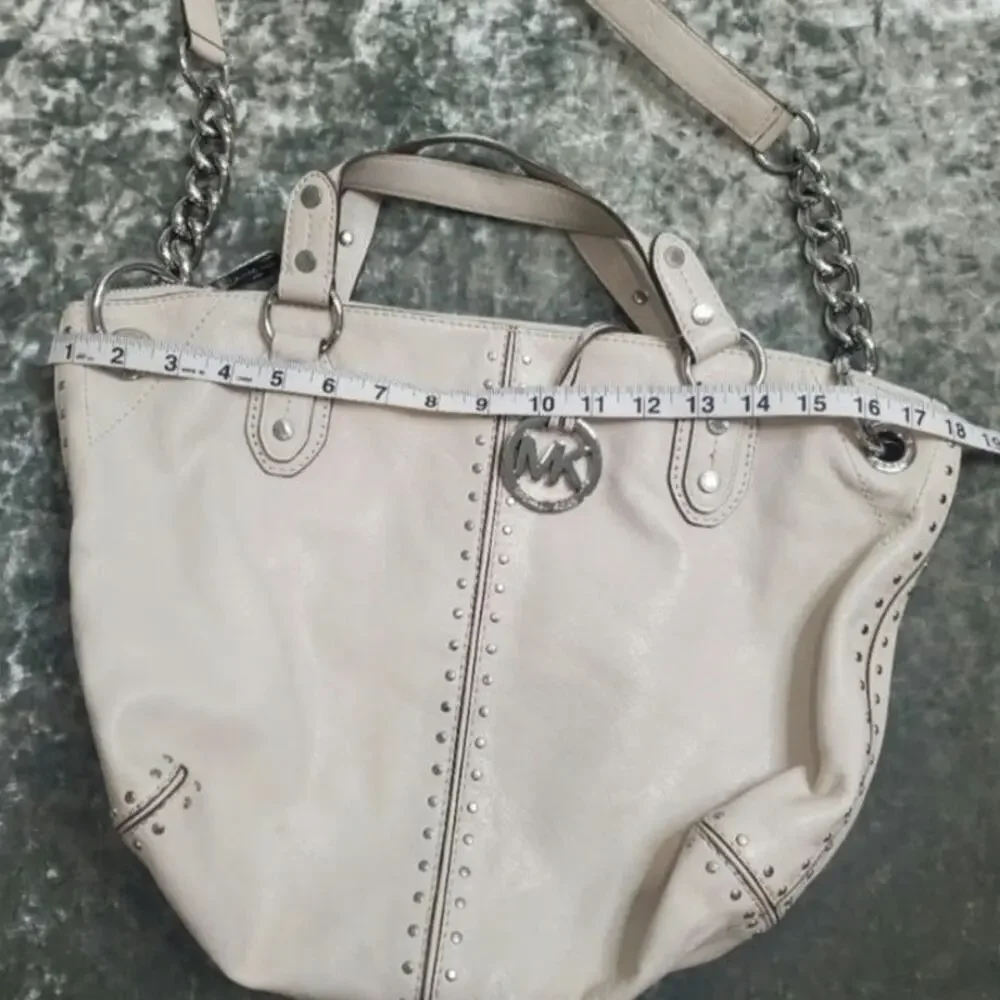 Michael Kors gently used