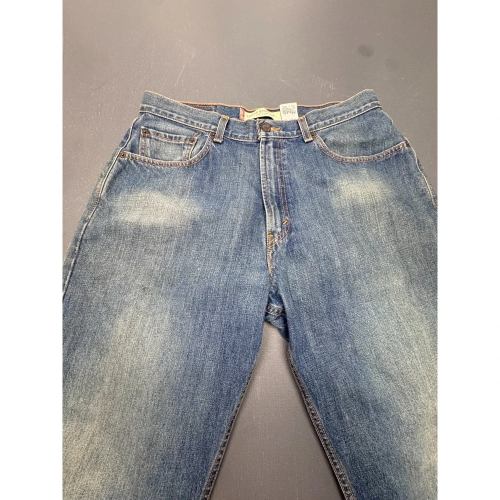 Levis good pre
