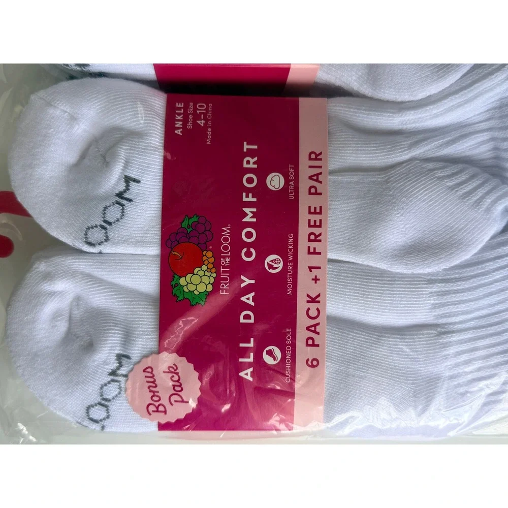 Fruit of the Loom fruit loom