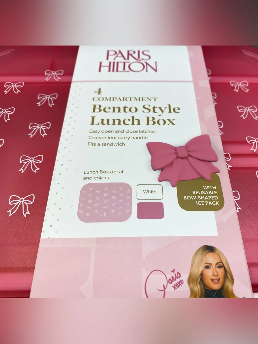 Paris Hilton so adorable