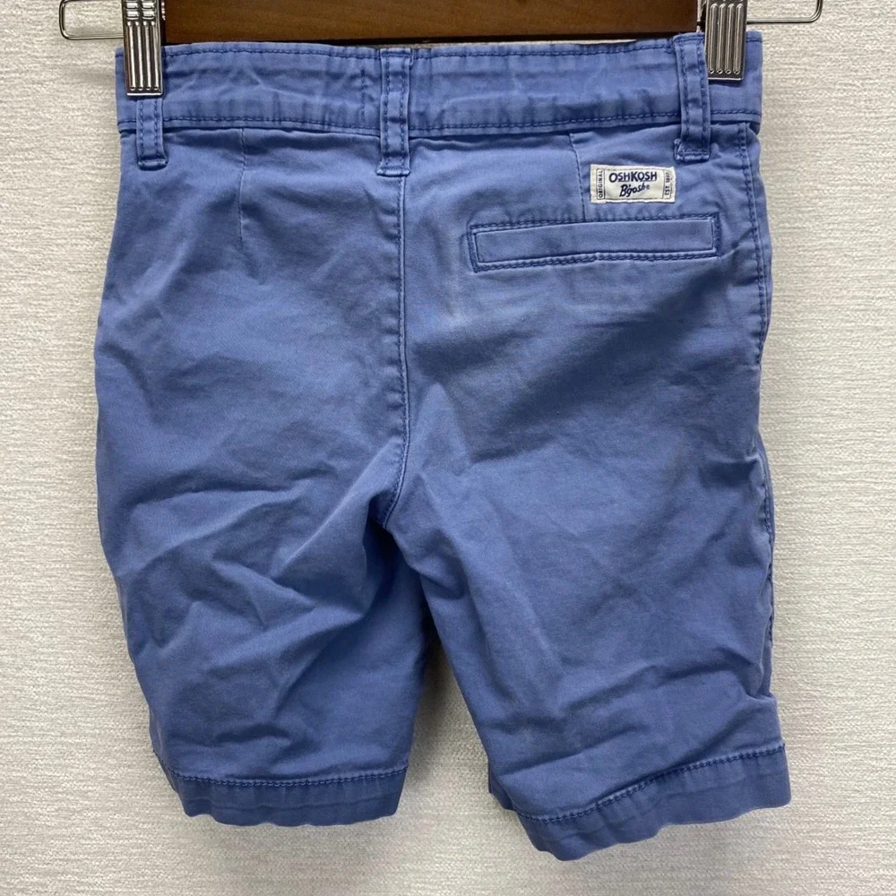OshKosh Bgosh discover perfect