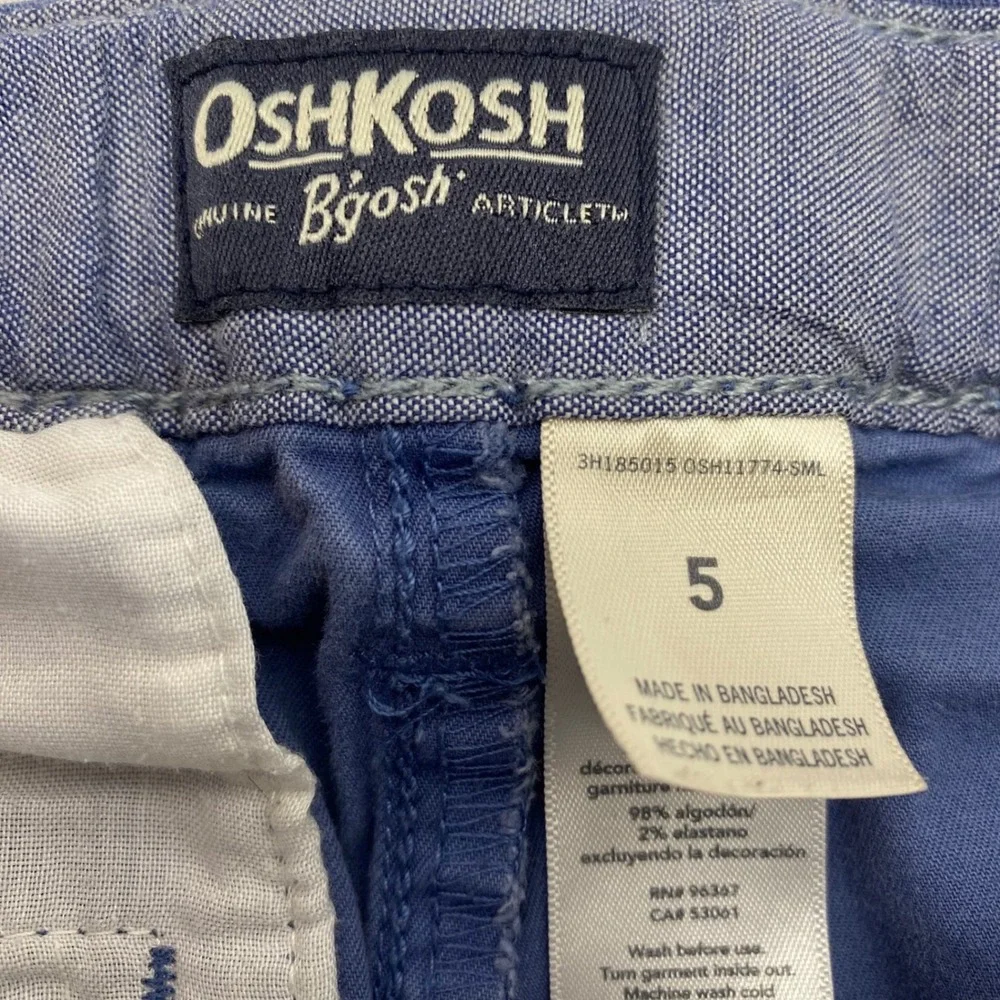 OshKosh Bgosh discover perfect
