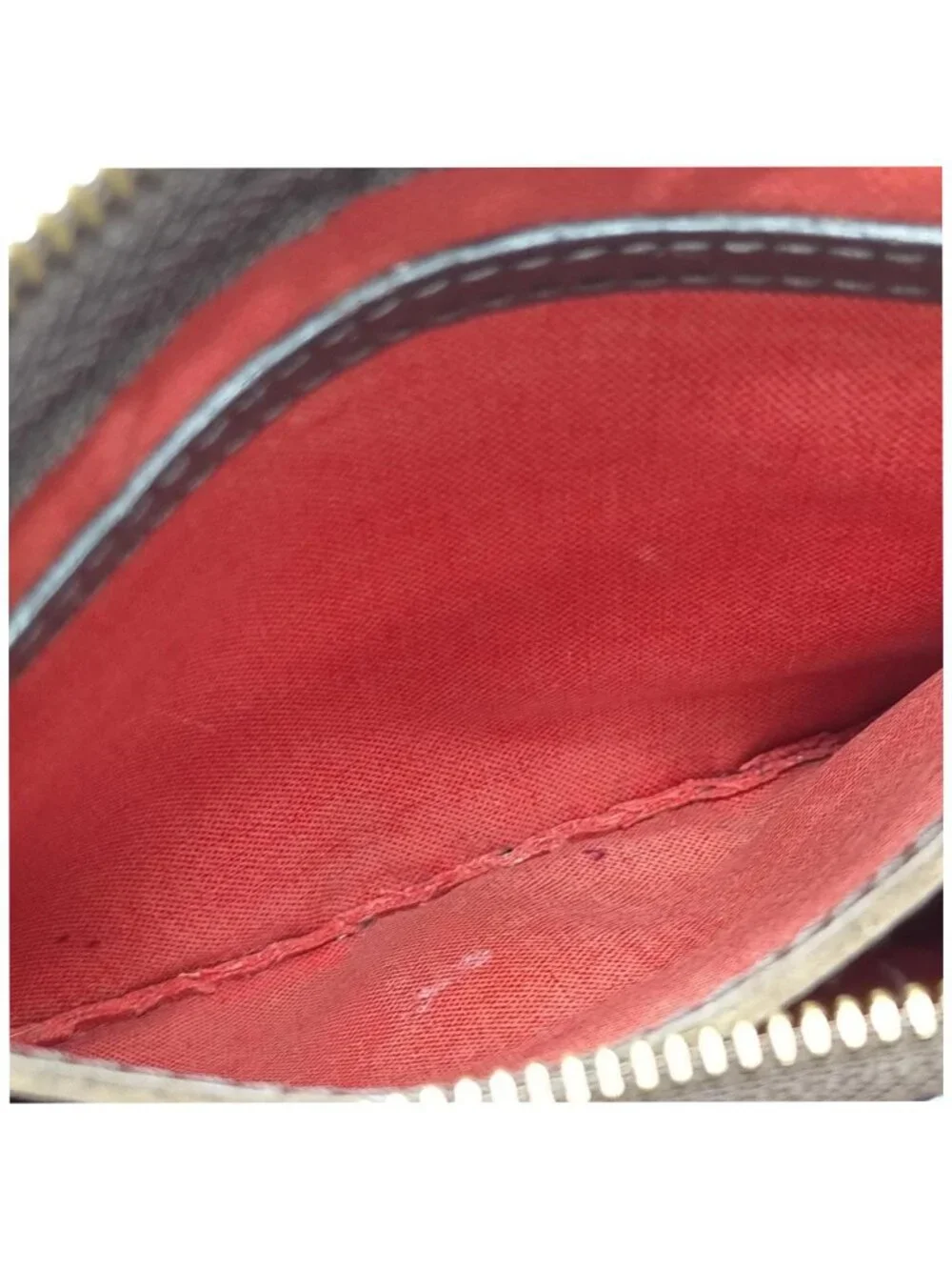 Louis Vuitton authentic louis
