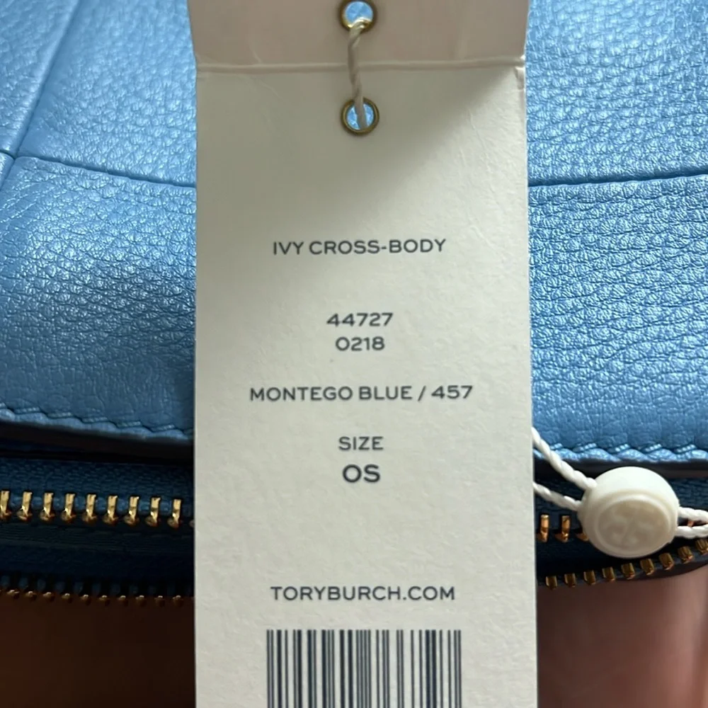 Tory Burch brand new