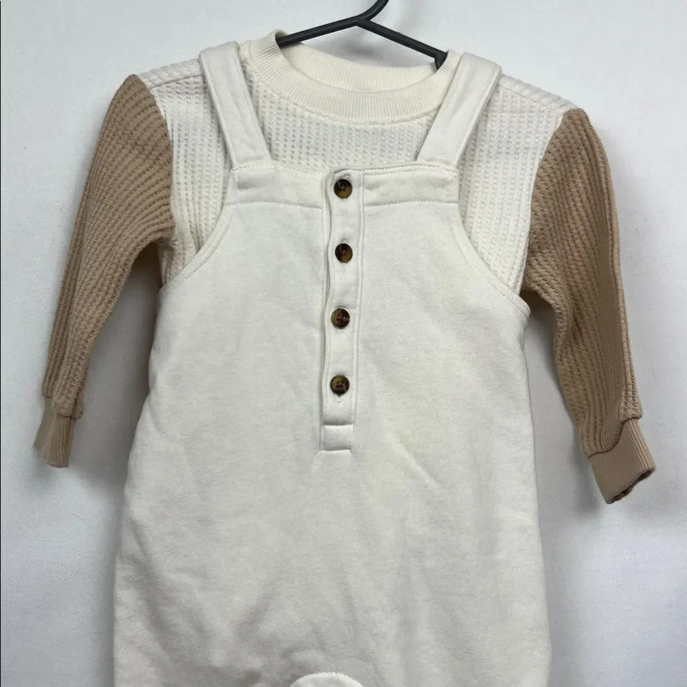 Old Navy includes ivory