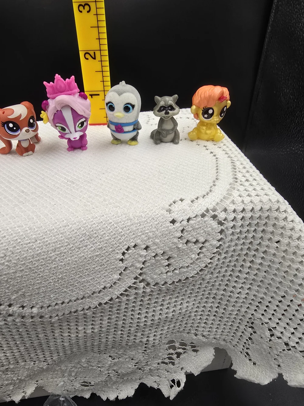 Disney set collectible