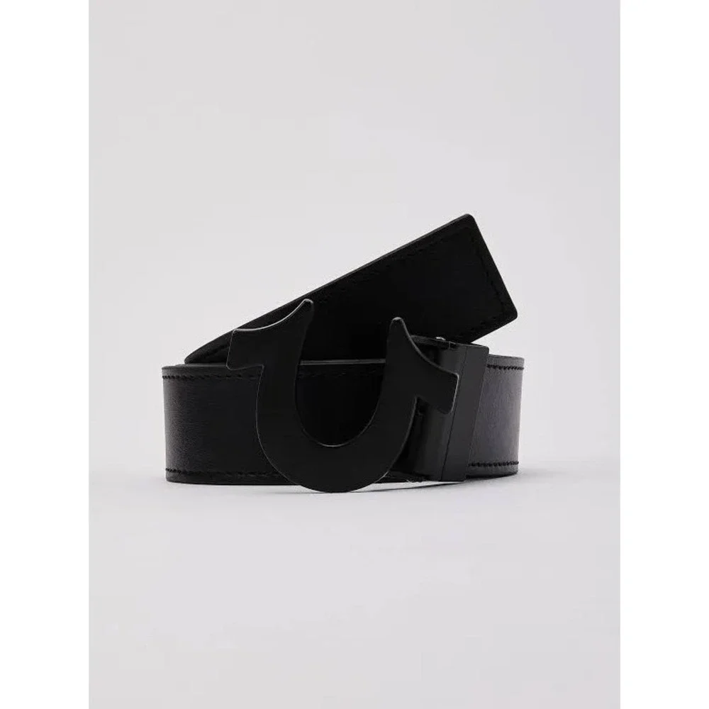 True Religion reversible featuring