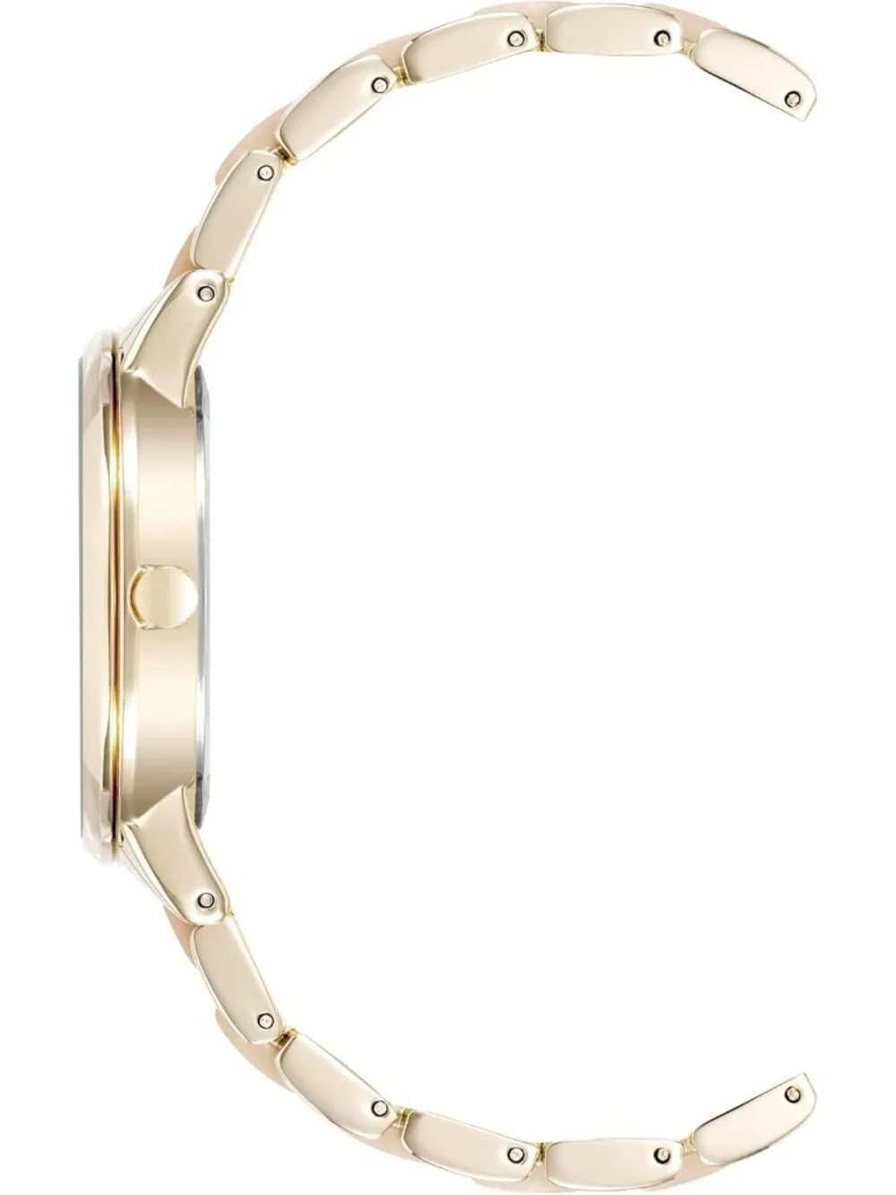Anne Klein slightly domed