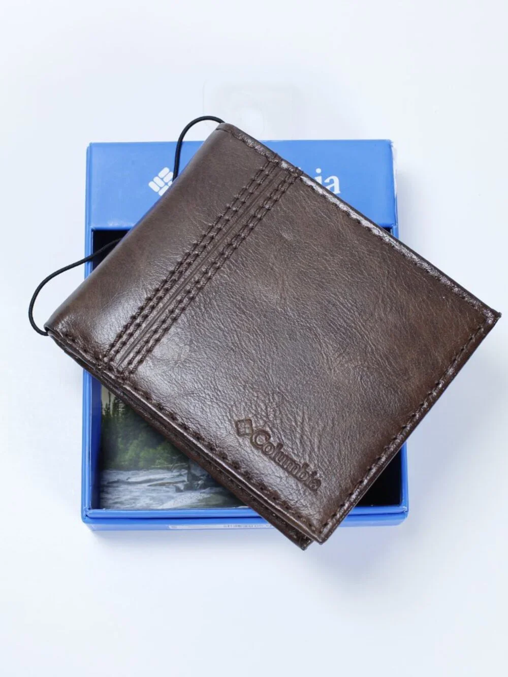 Columbia add classic