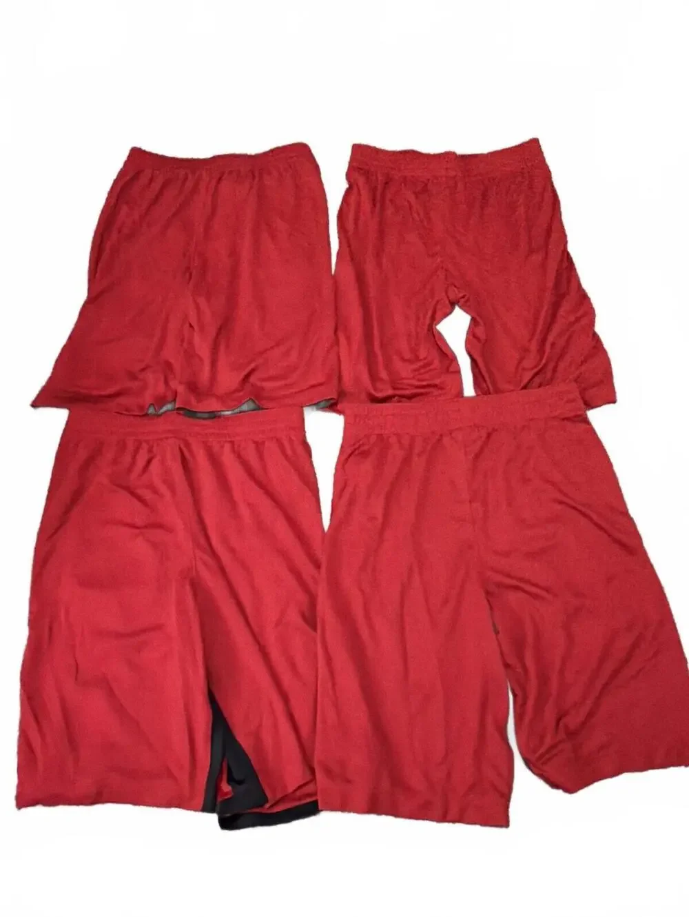 Nike set four