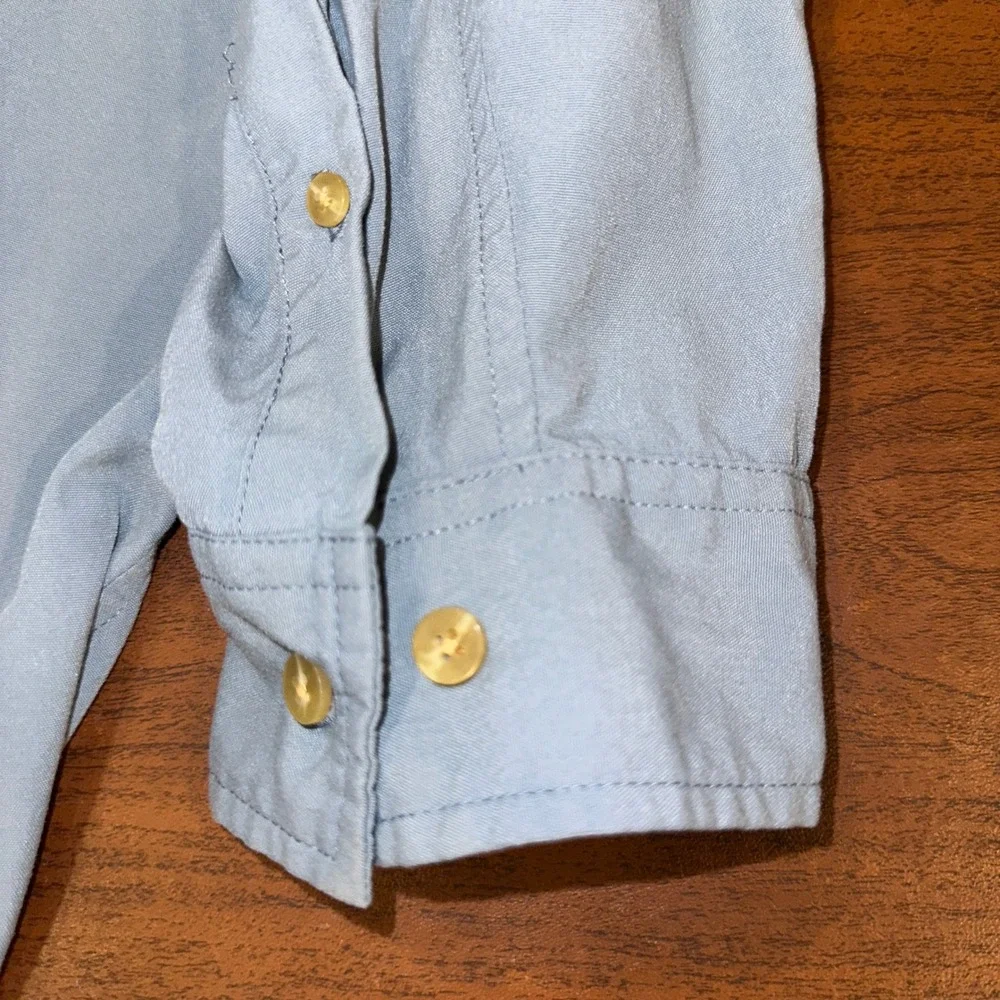 The North Face versatile chest designed