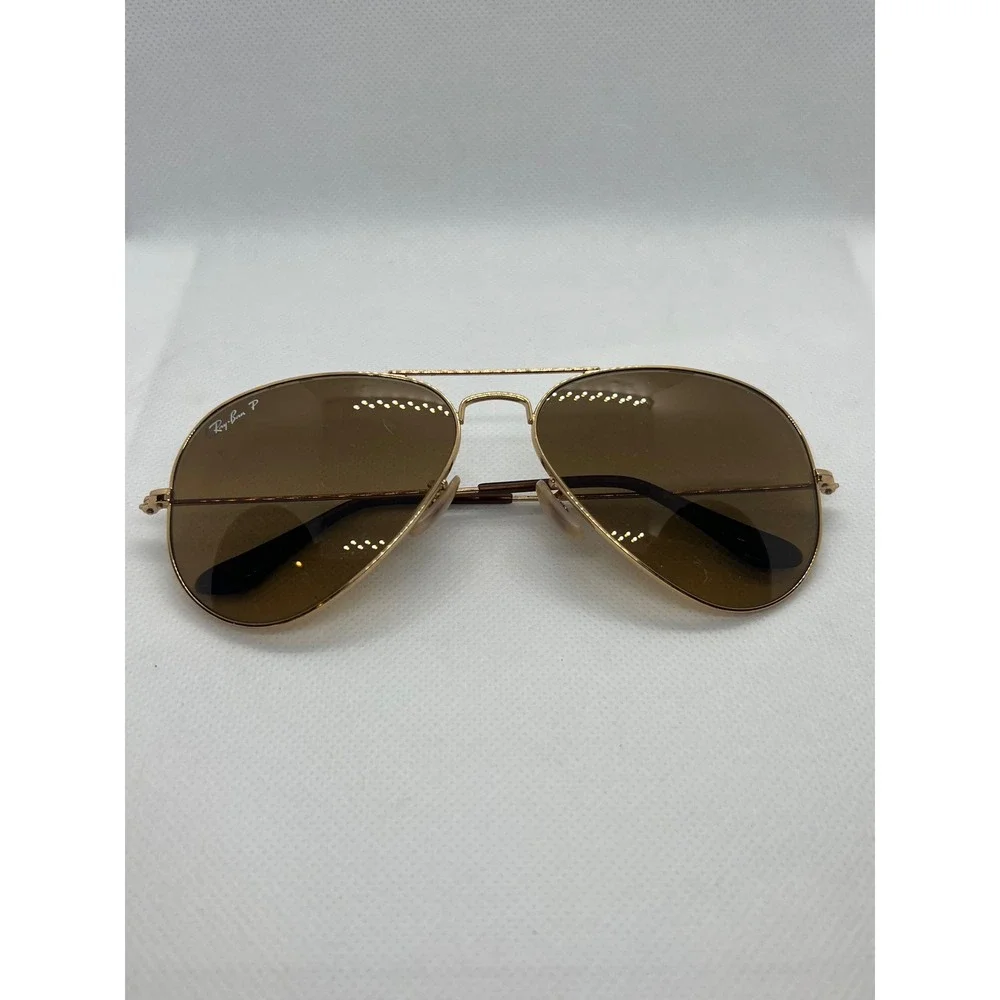 Ray-Ban classic aviator