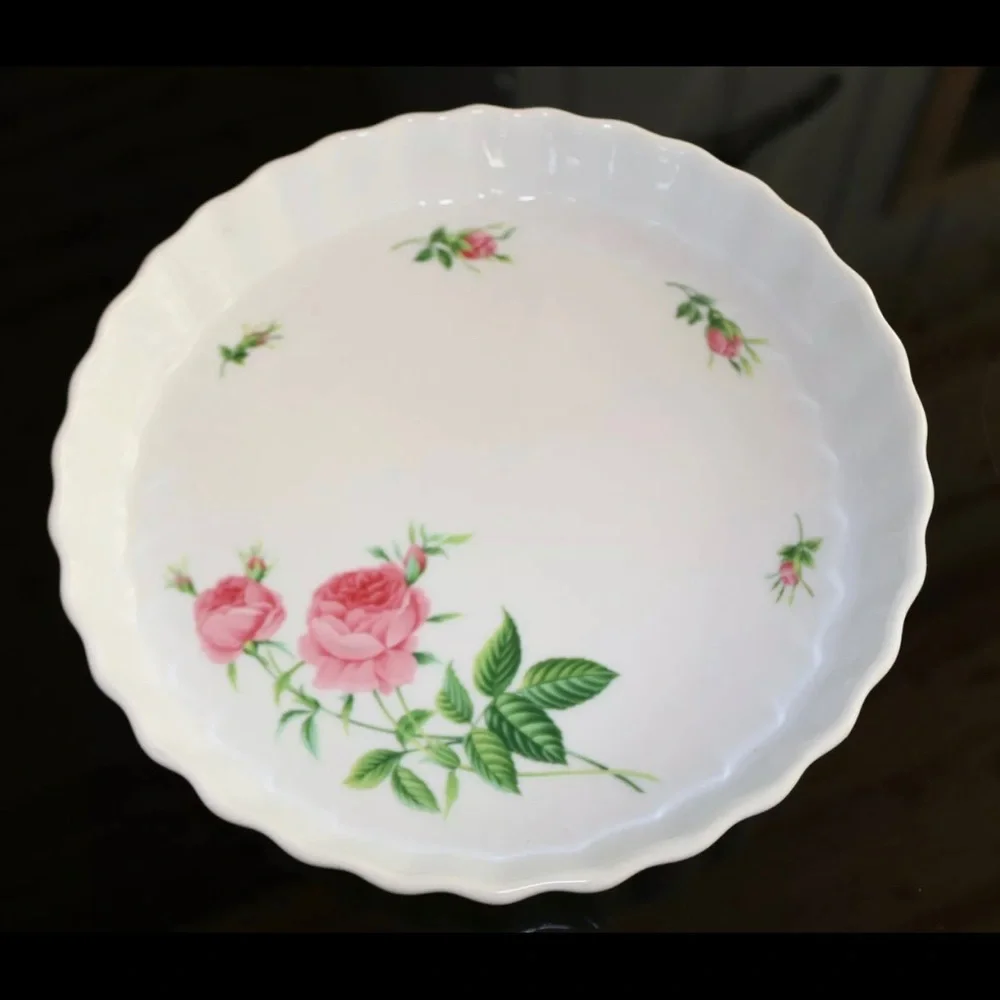 christineholm fluted edge