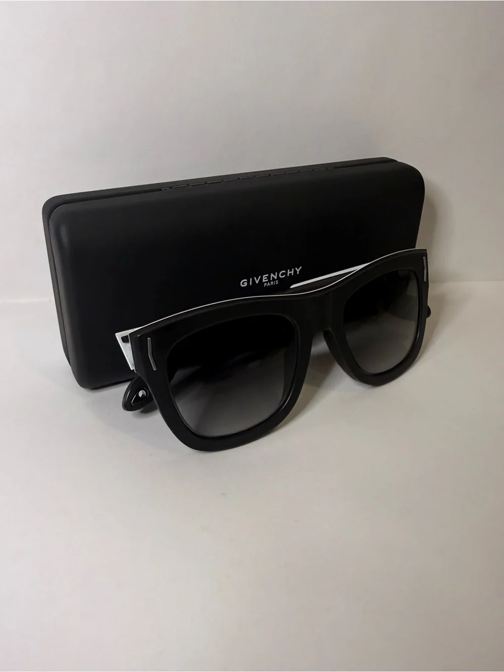 Givenchy Paris modern high