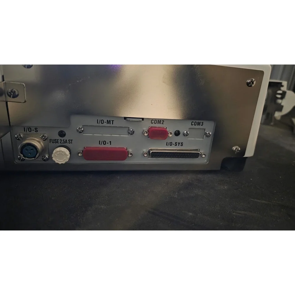 Janome used jr3503n