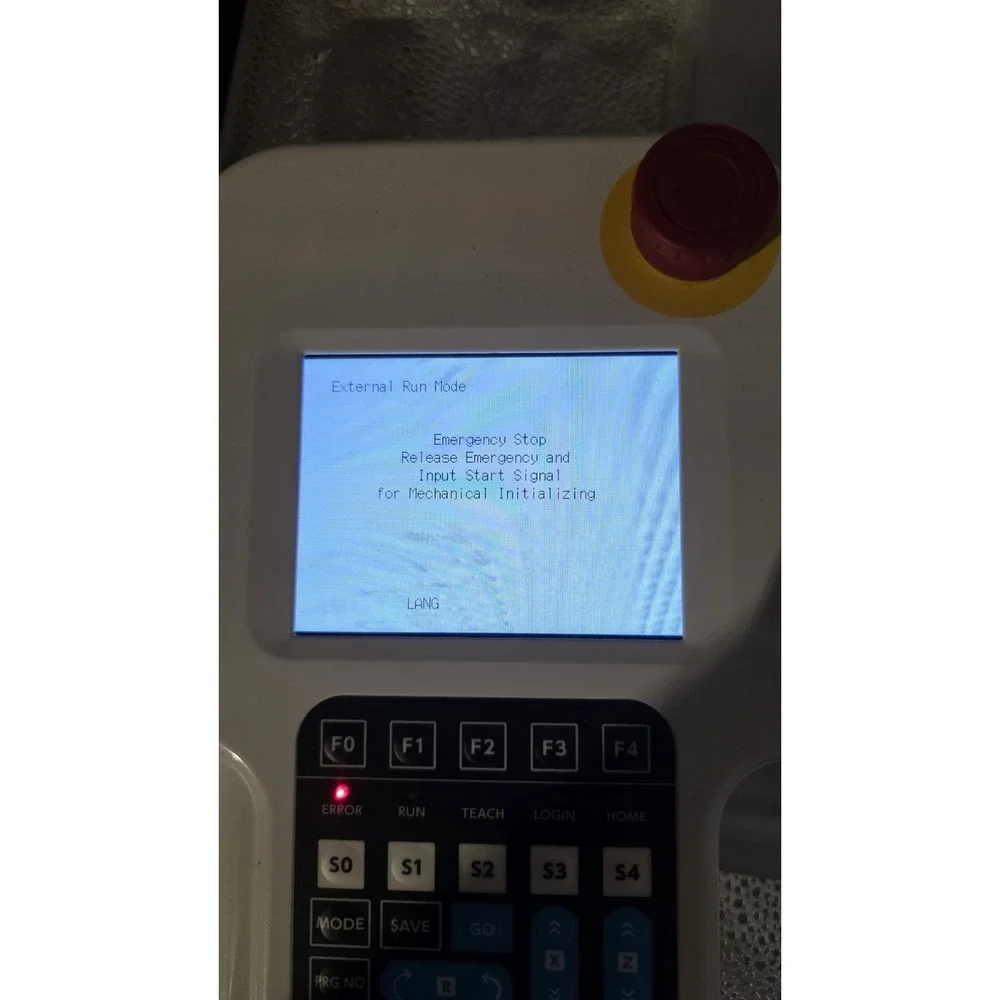 Janome used jr3503n