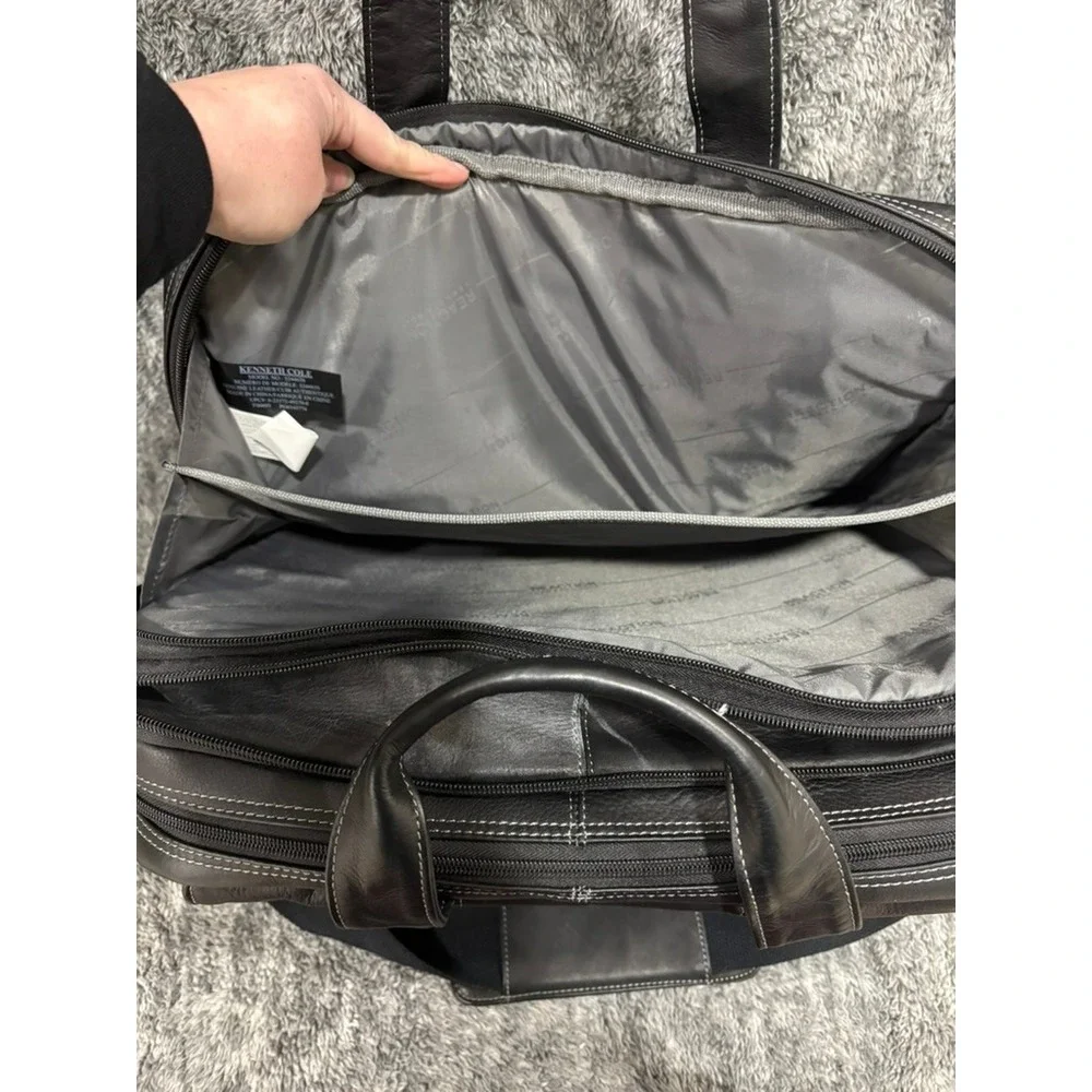 Kenneth Cole Reaction brand kenneth