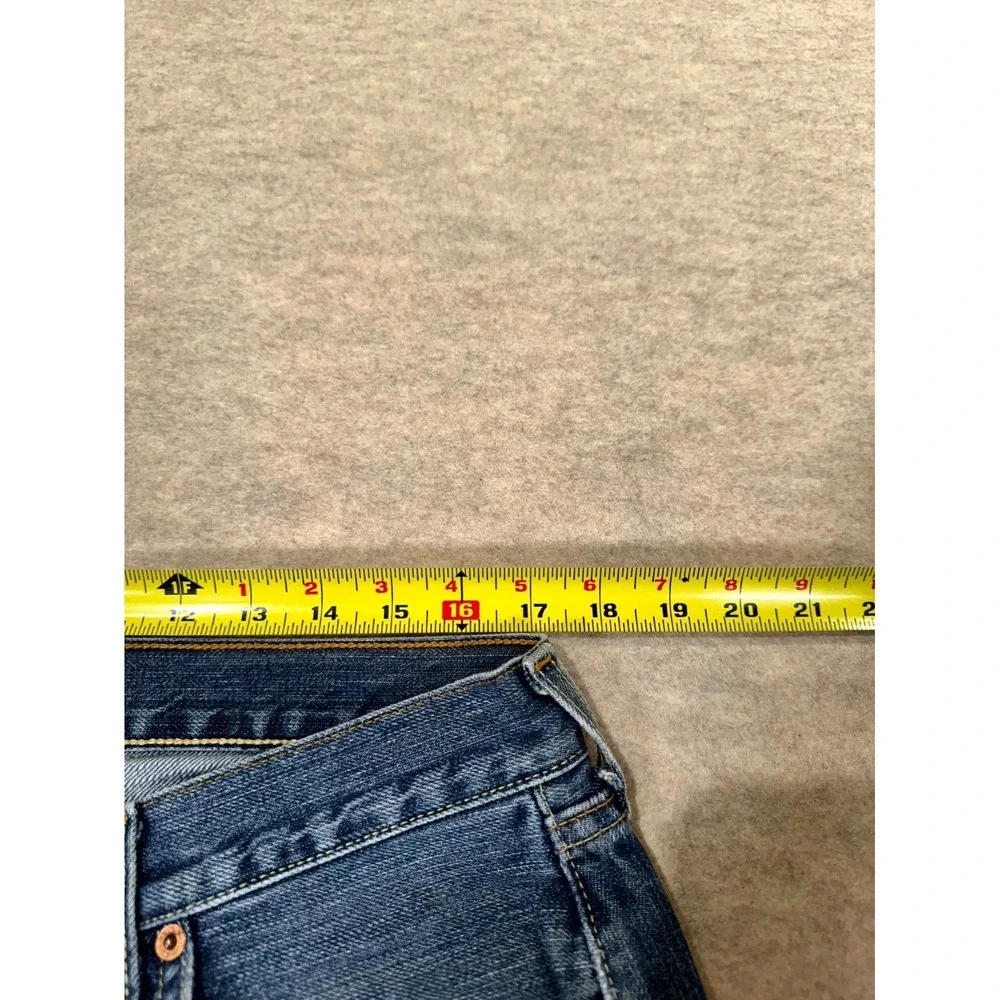 Levis levis 501