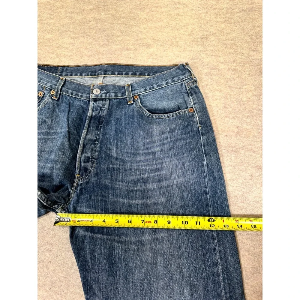 Levis levis 501