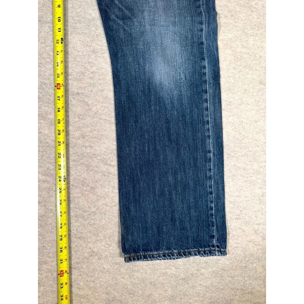 Levis levis 501