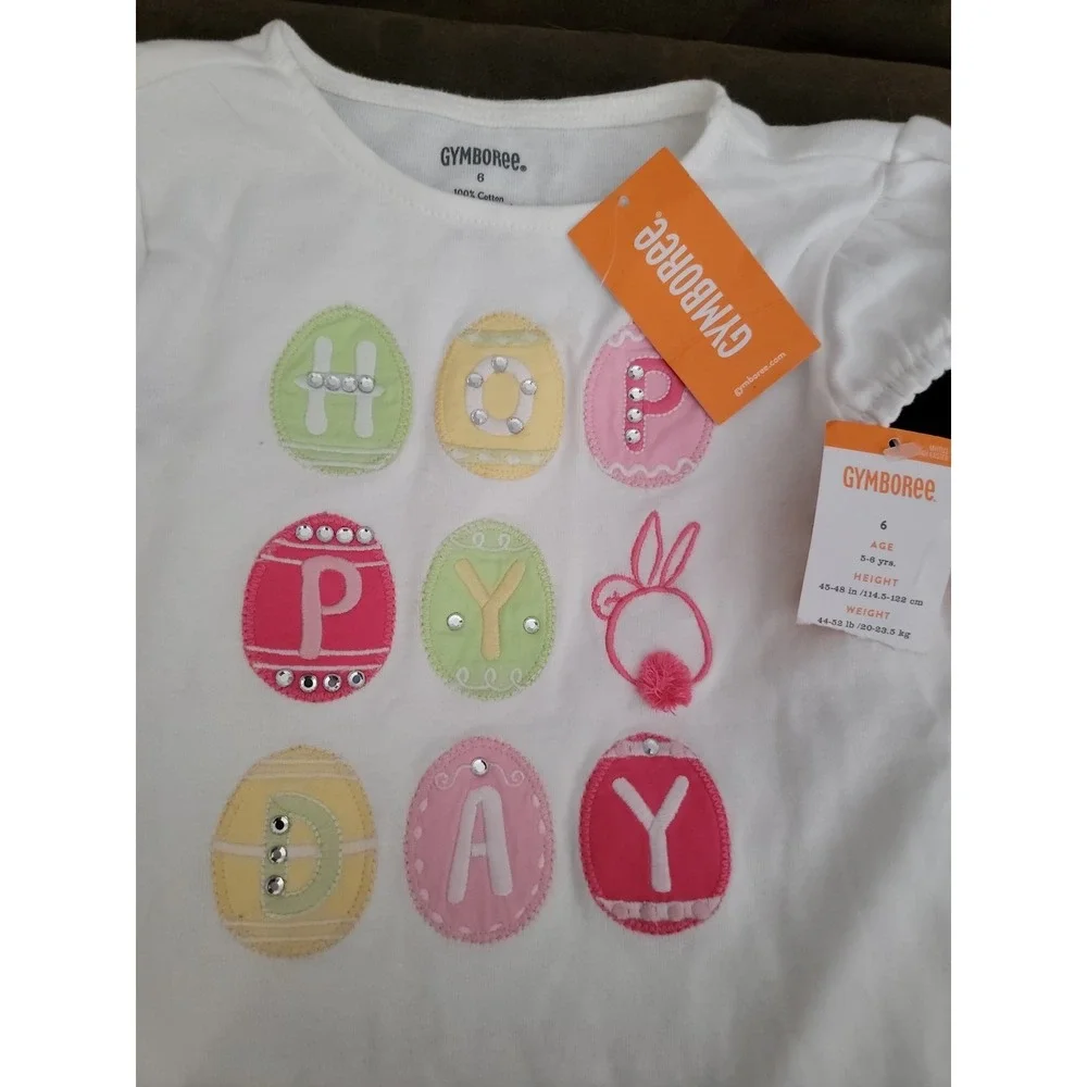 Gymboree spring dressy