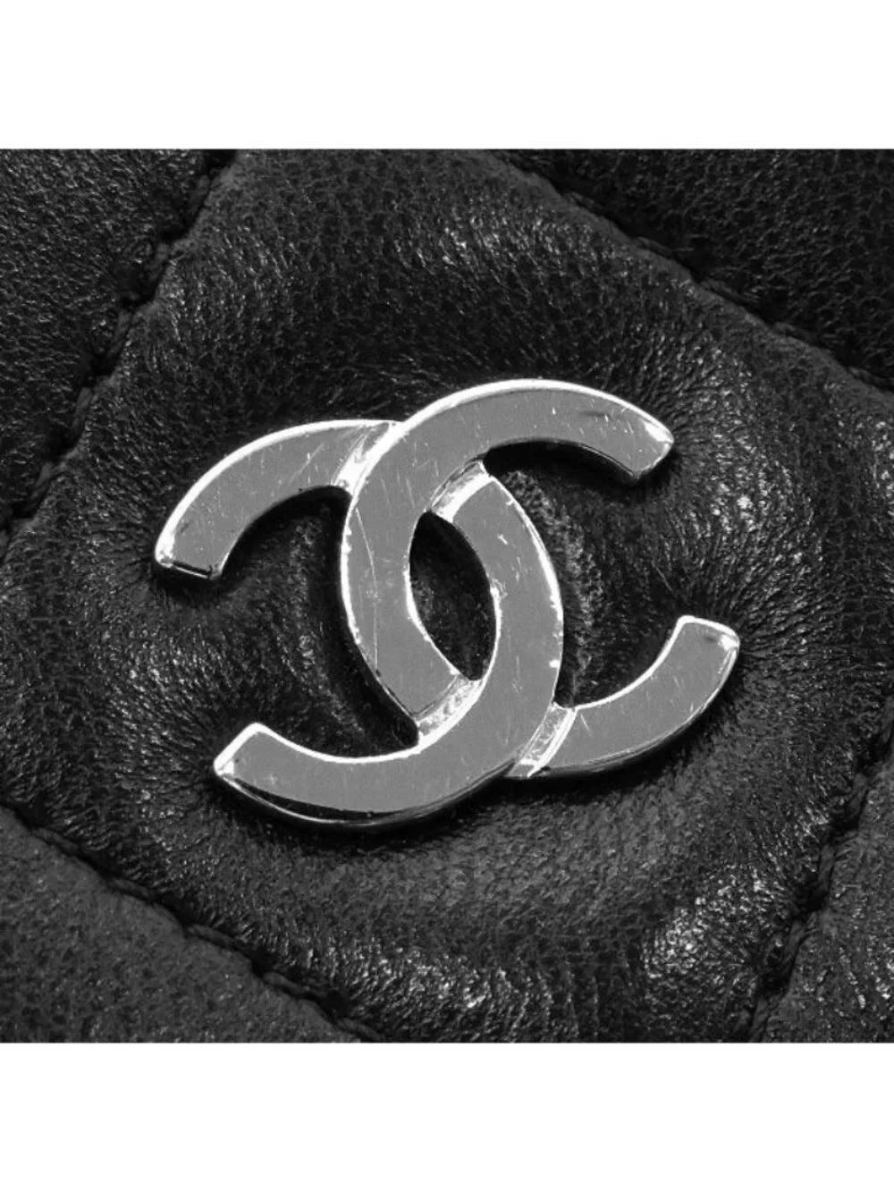 CHANEL this authentic