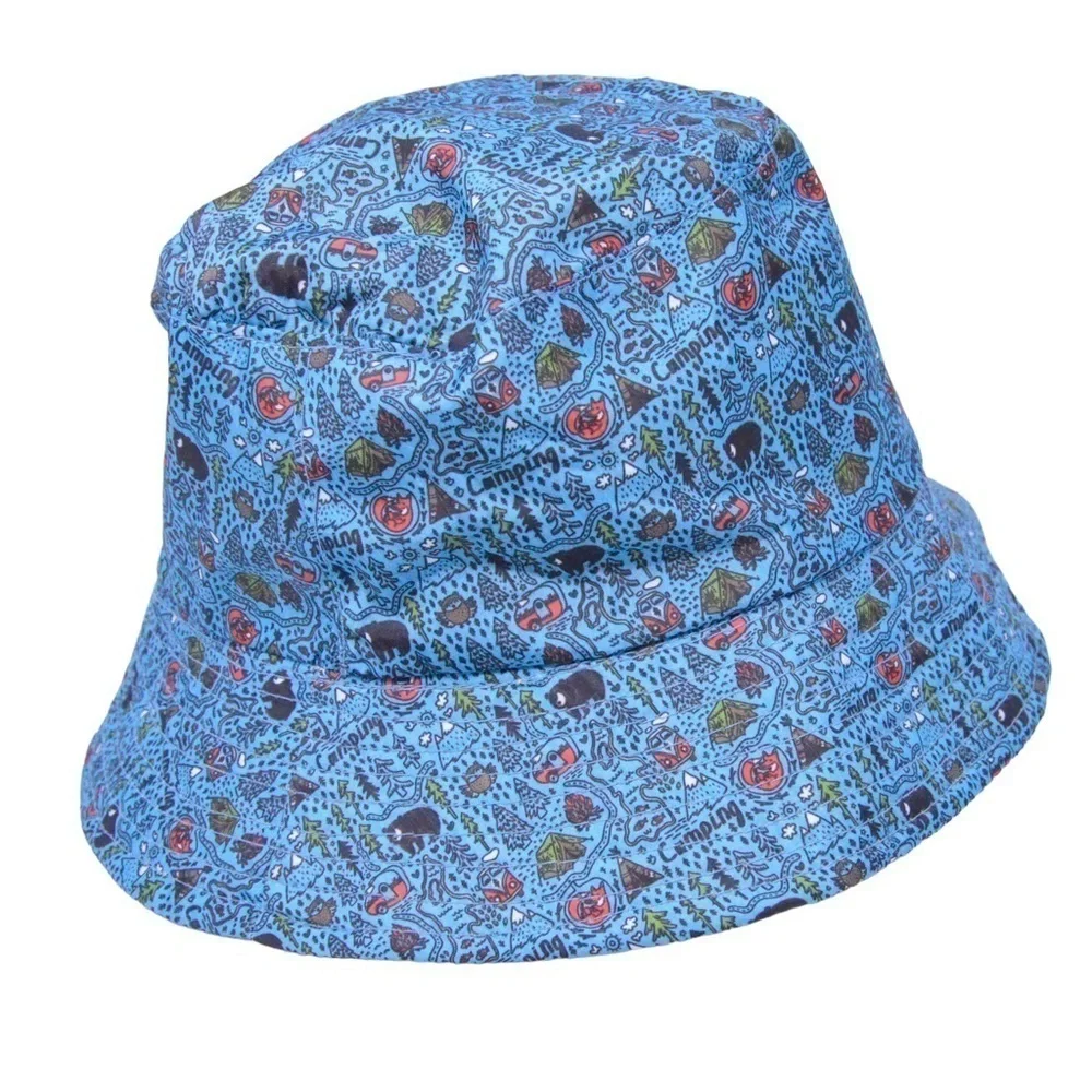Floppy Tops toddler floppy