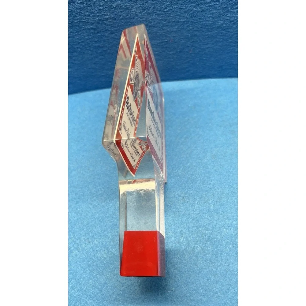Budweiser budweiserbeer tap
