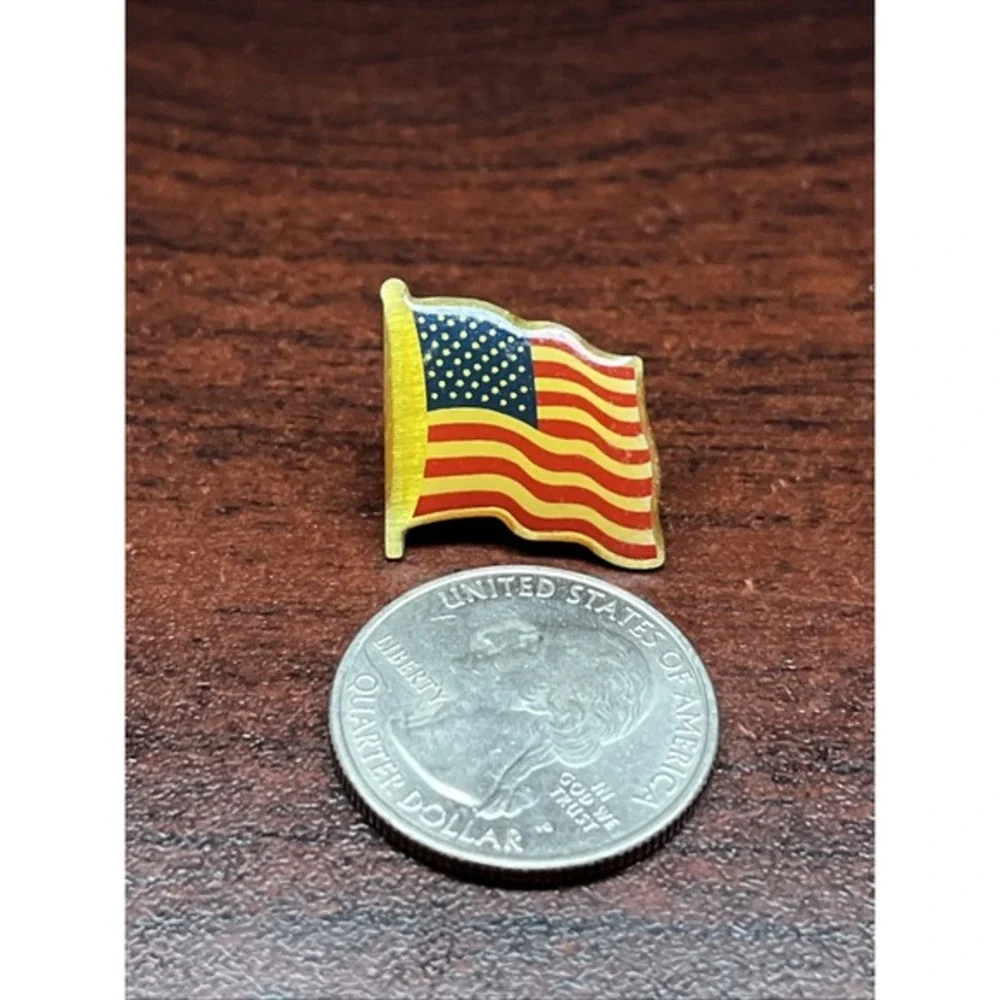 N/A pin has