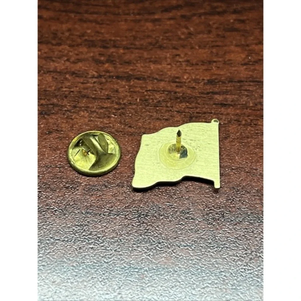 N/A pin has