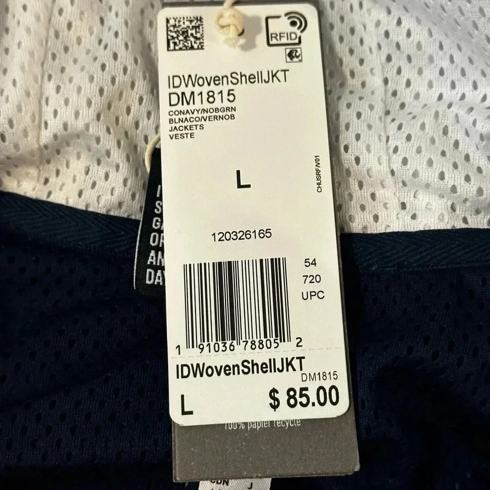 adidas men id