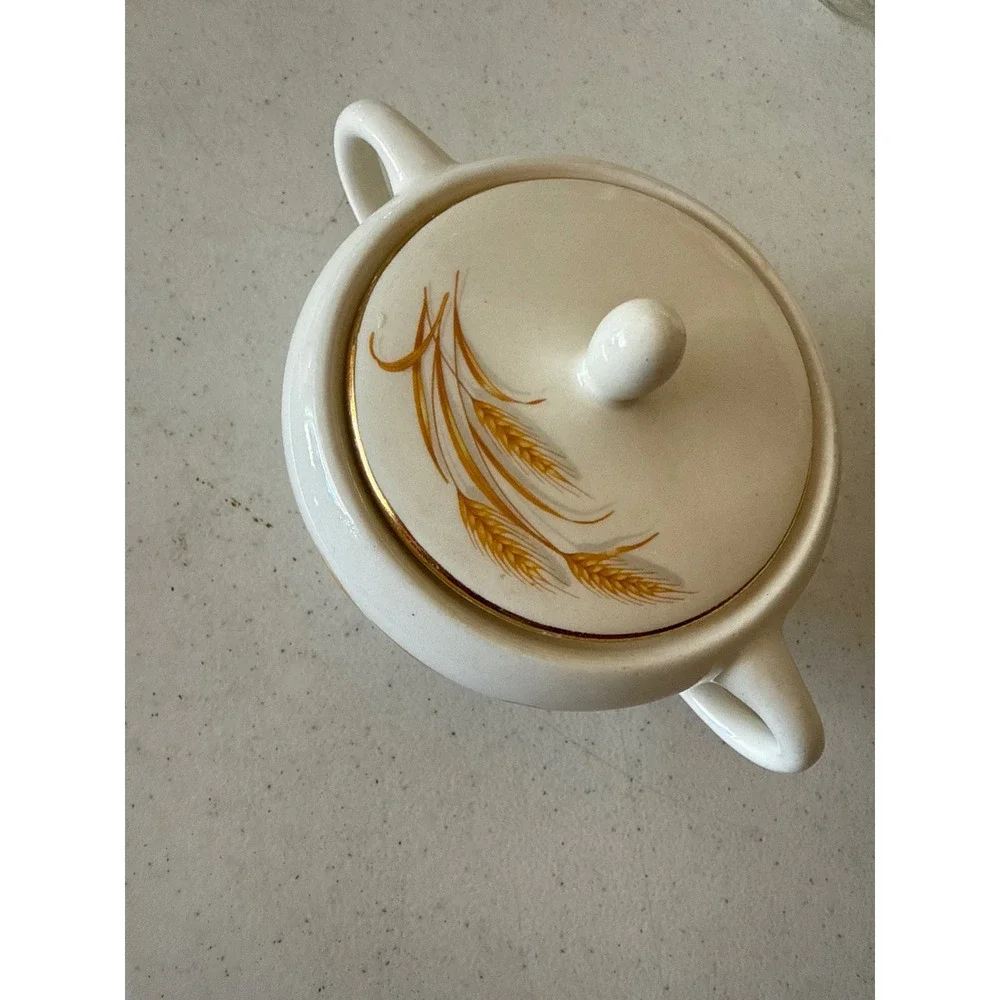 N/A vintage ceramic