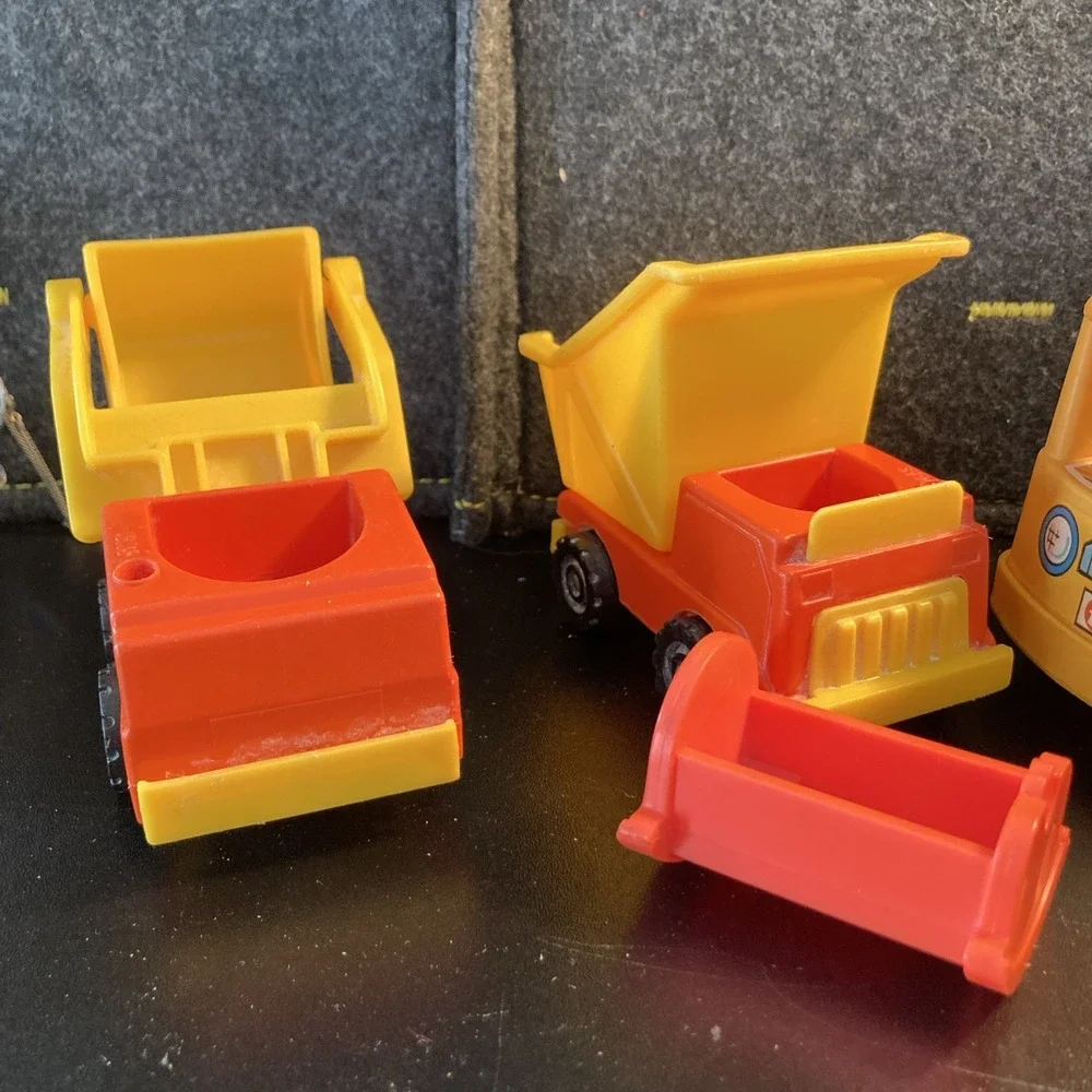 Fisher-Price this product
