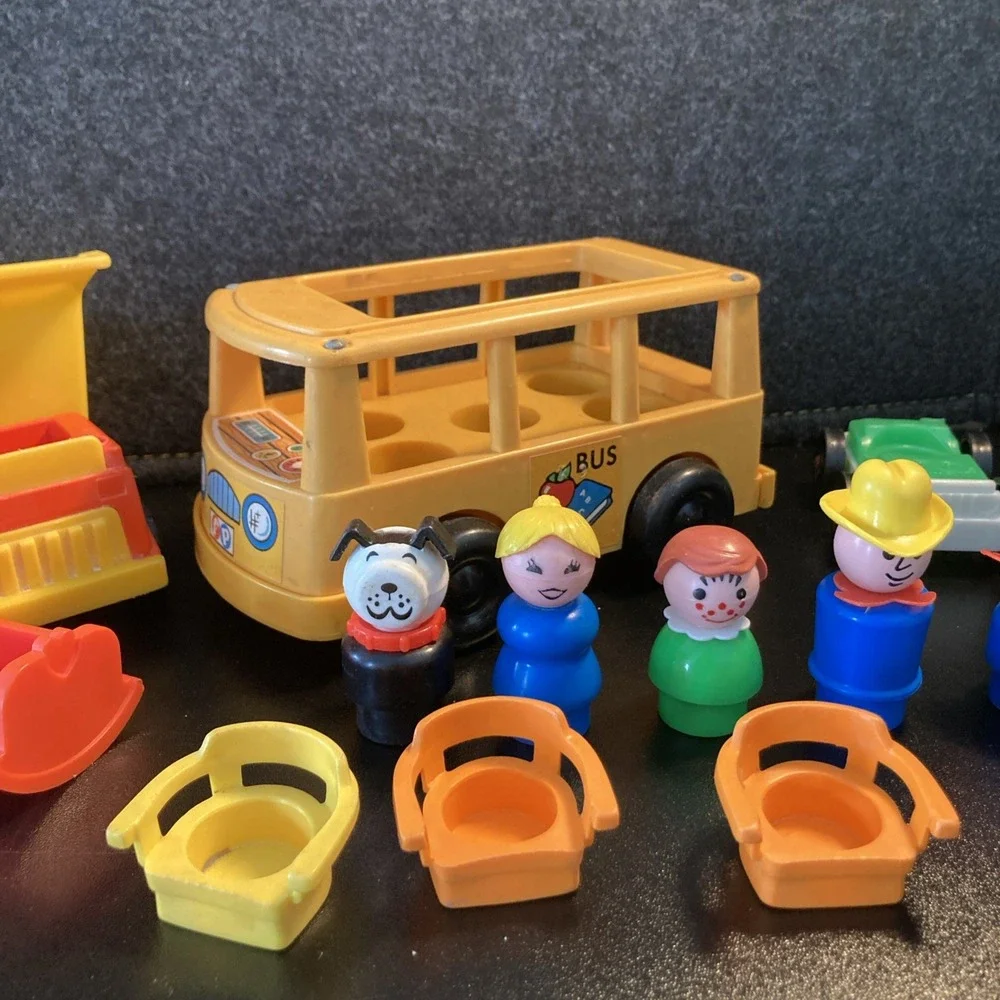 Fisher-Price this product