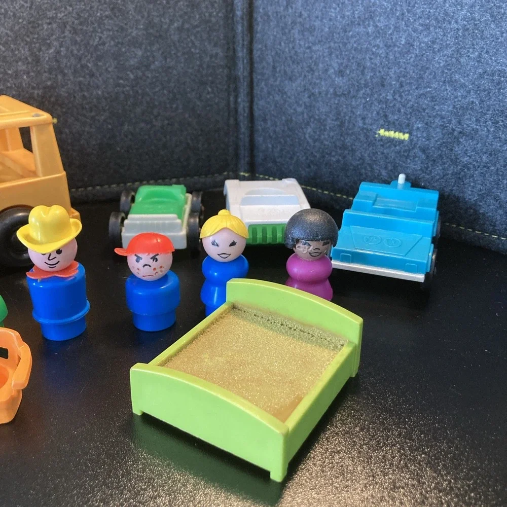 Fisher-Price this product