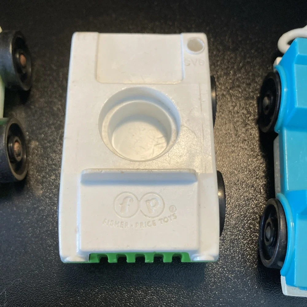 Fisher-Price this product