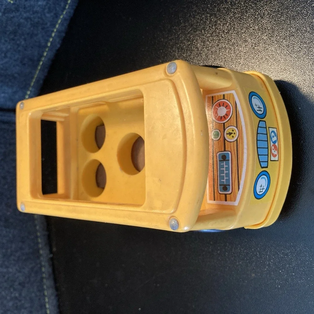 Fisher-Price this product