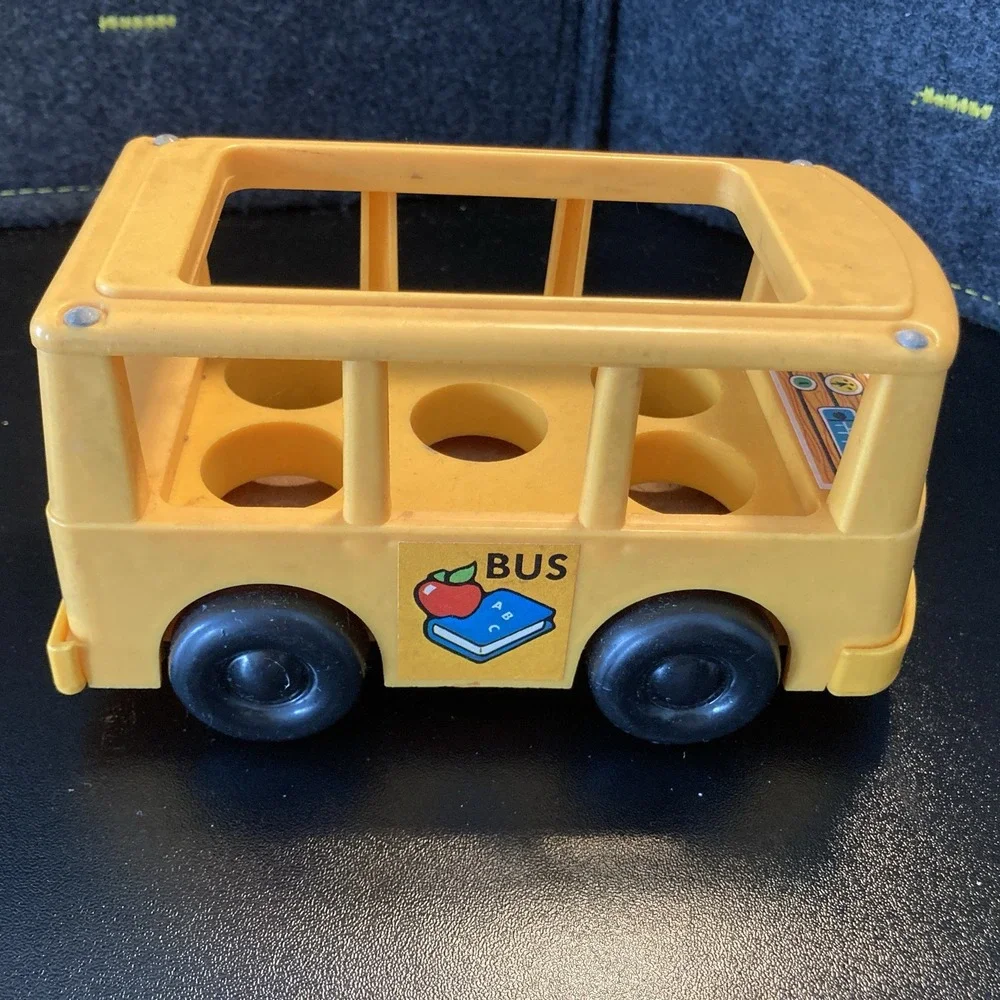 Fisher-Price this product
