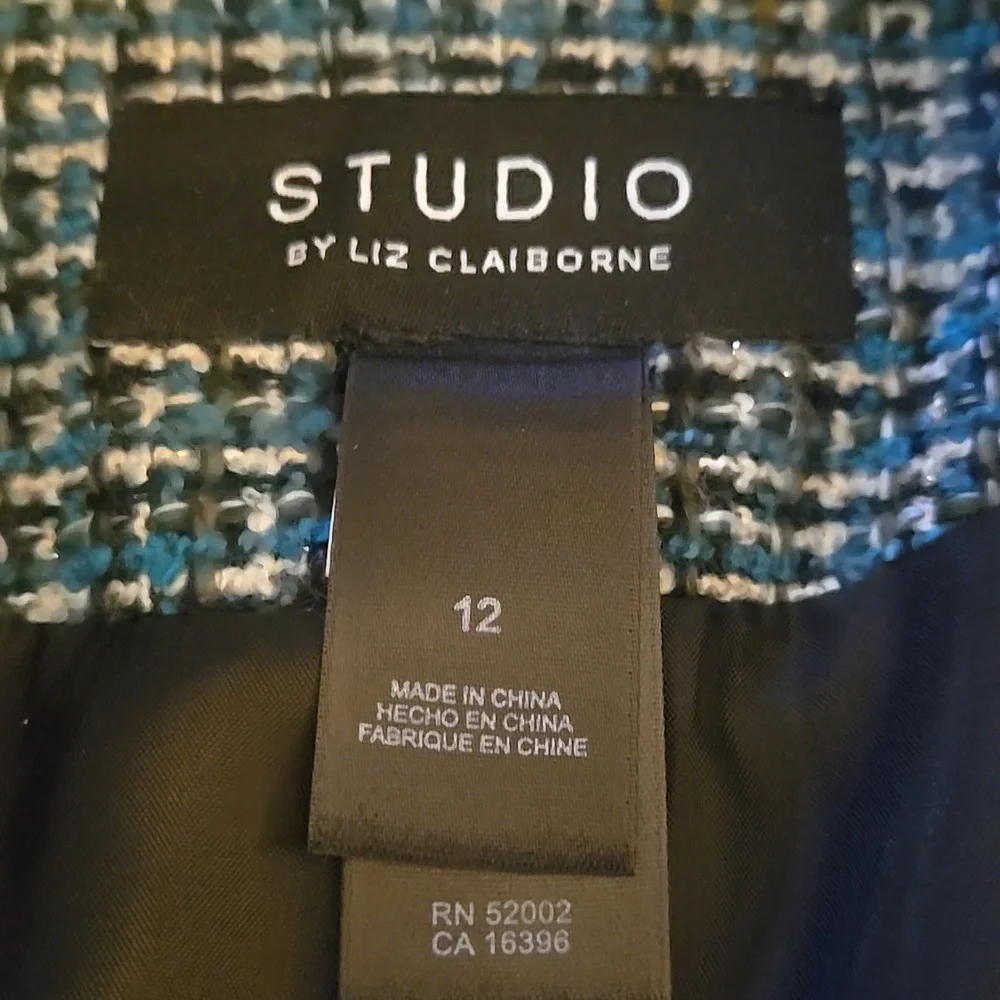Liz Claiborne liz claiborne