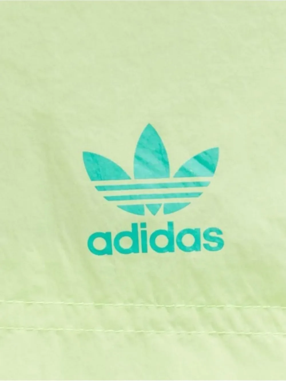 adidas split panel