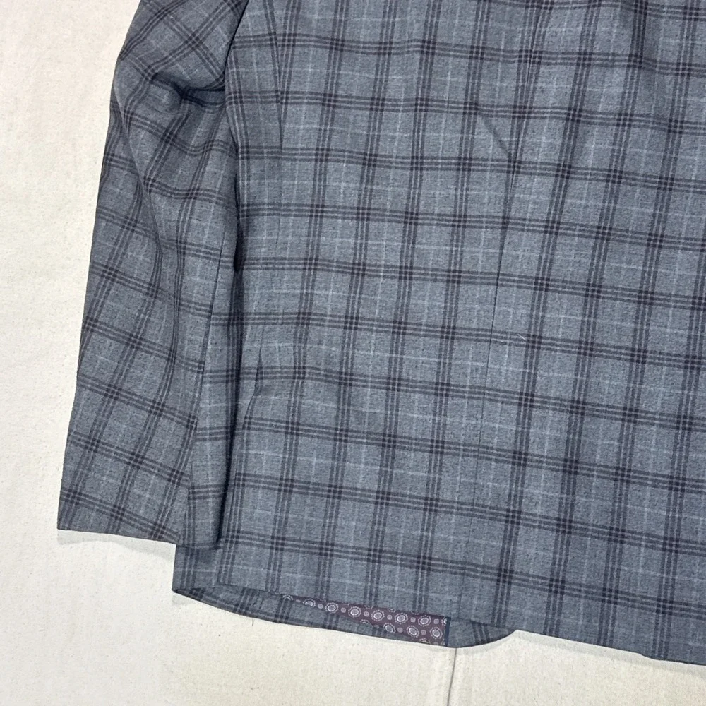 Paisley & Gray paisley gray